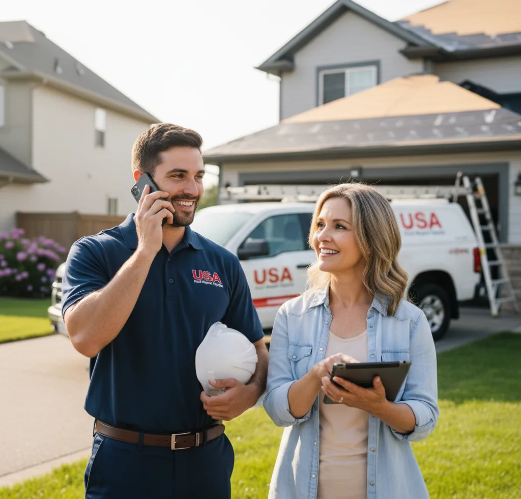 Roof Maintenance in Sherburn, MN